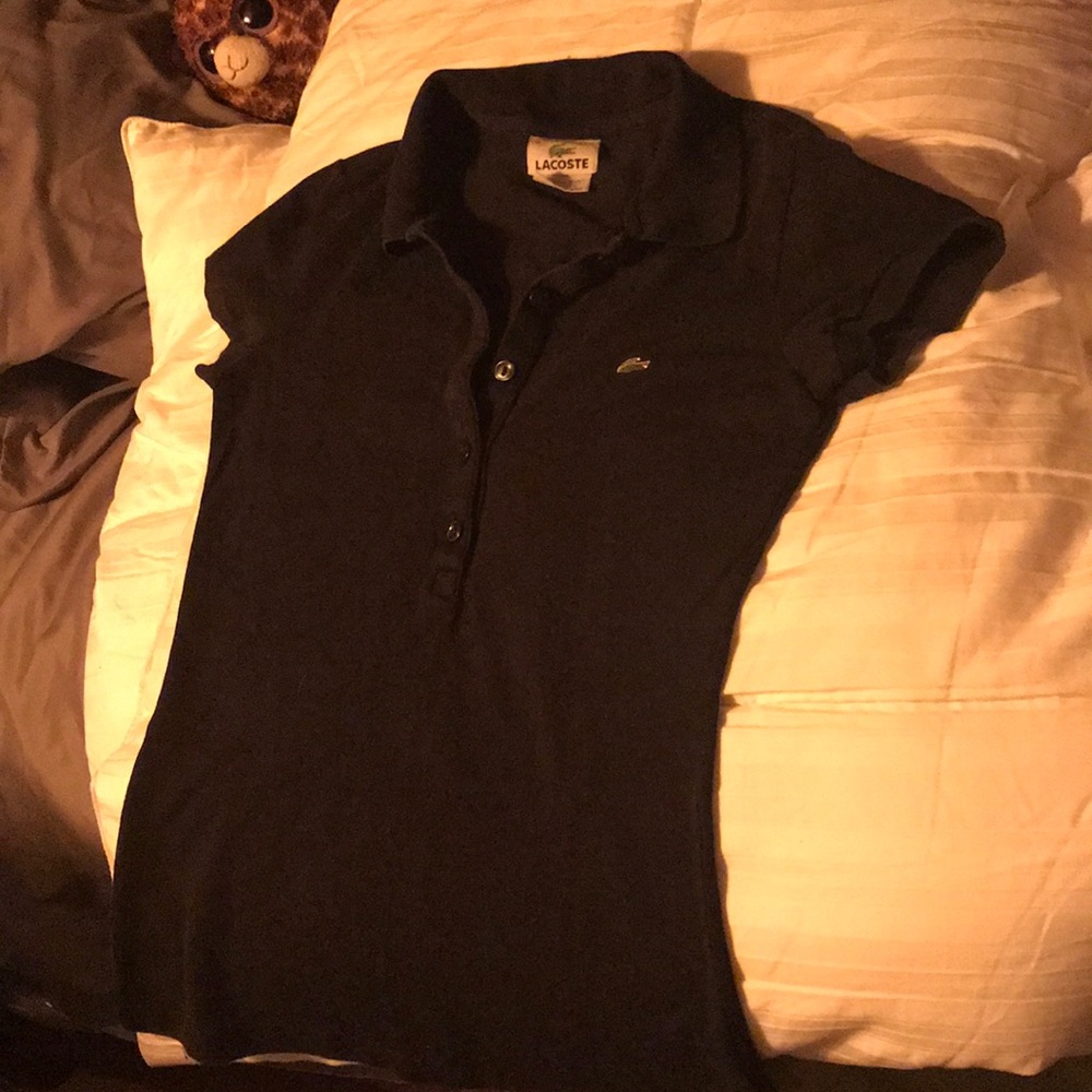 Lacoste Womens shirt